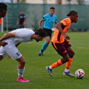 Trabzonspor hazırlık maçında farka yürüdü: 4-0 | ÖZET