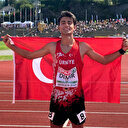 Mazlum Demir Avrupa şampiyonu oldu