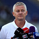 Beşiktaş'la idmanlara çıkıyordu! Solskjaer onay verirse sözleşme imzalanacak