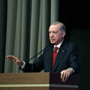 Cumhurbaşkanı Erdoğan’dan Kıbrıs Barış Harekatı'nın 51. yıl dönümü mesajı