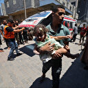 Gaza: le Hamas salue un accord international imposant des sanctions contre Israël