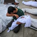 Gazze'de can kaybı 58 bin 895'e yükseldi