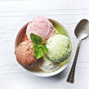 Ev yapımı dondurmalarla yaz serinliği