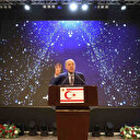 Cumhurbaşkanı Erdoğan: KKTC'nin her zaman yanındayız