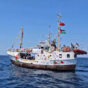 Hanzala İtalya’dan yola çıktı