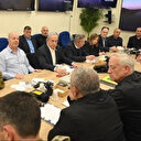 İsrail'in müzakerelerde ilk kez Gazze'ye saldırıları tamamen sona erdirme olasılığına açık olduğu iddia edildi