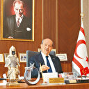 Lefkoşa’dan birlik mesajı