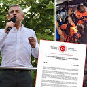 Dışişleri'nden Özgür Özel'e sert yanıt: Filistin davasına gölge düşürmeyin