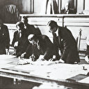 Bütün taraf ülkeler Lozan’da barış istiyordu