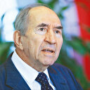 Altan Öymen vefat etti