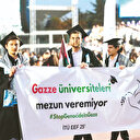 Pankartlar ortak düşünce ve vicdanımız oldu