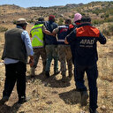 Kaybolan zihinsel engelli termal dron tarafından bulundu