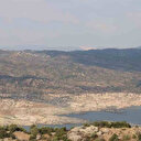 Barajlardaki su seviyesi endişelendiriyor: Adnan Menderes Barajı'nda doluluk seviyesi yüzde 12'ye düştü