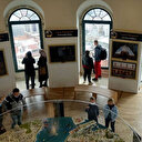 Galata Kulesi’nde yeni sergiye hazırlanıyor: “Hezârfen’den Beri Aynı Ruhla”