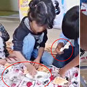 Diyarbakır'da mide bulandıran olay: 4 çocuğa hayvan dışkısı yedirip annesine video göndermiş