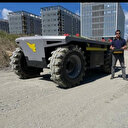 Dünyanın ilk otonom ve elektrikli 'lego' kara aracı: ENOCH savunma sanayisinin hizmetinde