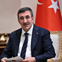 Cumhurbaşkanı Yardımcısı Yılmaz: Türkiye her daim Kıbrıs Türkü'nün yanında