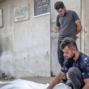 Katil İsrail yardım bekleyen Filistinlilere ateş açtı: 30 kişi hayatını kaybetti