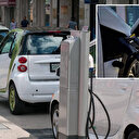 Türkiye'deki şarj altyapısı hızla gelişiyor: Elektrikli araç şarj soket sayısı haziranda yüzde 2,4 arttı