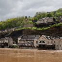 France : un mort et six blessés dans des intempéries