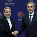 Dışişleri Bakanı Fidan İranlı mevkidaşıyla İstanbul'da yapılacak 'nükleer müzakereleri' görüştü