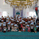 'Sağlıklı Çocuk Yaz Okulu' uygulamalarıyla Uşak’ta sağlık, eğitim ve spor el ele