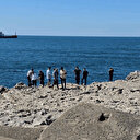 Zonguldak'ta denizde kadın cesedi bulundu