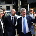 Ukraine : la France dénonce "la violence meurtrière du Kremlin"