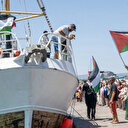 Flottille de la liberté : le Quai d'Orsay dénonce une "initiative irresponsable" après le départ du Handala