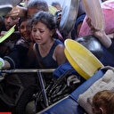 Açlıktan ölmek nasıl bir şey: Yapay zeka anlattı