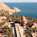 Van Kültür Yolu Festivali esnafın yüzünü güldürdü: 'Dört aylık işi bir haftada yaptık'
