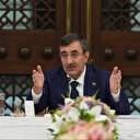 Cumhurbaşkanı Yardımcısı Cevdet Yılmaz'dan Terörsüz Türkiye mesajı: Sahadaki gelişmeler takip ediliyor