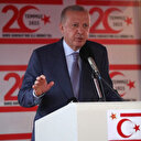 Erdogan: "Des décennies d'injustice" envers les Chypriotes turcs doivent cesser