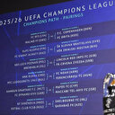 Ligue des Champions: le tirage du 3e tour de qualification dévoilé