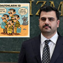 AK Parti CHP’yi ‘Daltonlar’a Benzetti