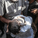 UNICEF: Gazze'deki durum 'insan eliyle' oluşturulan bir felakettir