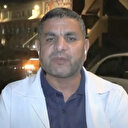 İşgalci İsrail ordusu Gazze'deki Sahra Hastaneleri Müdürü Mervan el-Hams'ı kaçırdı