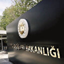 En güçlü tepkiyi Türkiye veriyor