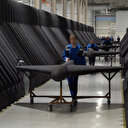 La Russie fait la promotion d'une usine de drones géante