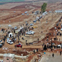 Syrie: accord pour l'évacuation de civils à Suwayda pour des raisons sécuritaires