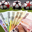 Avrupa devleri kesenin ağzını açtı: 243 milyon euro ile zirvede yer aldı! İşte transfer rekortmenleri...