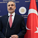 Syrie: Fidan discute des derniers développements avec son homologue syrien et l'émissaire américain