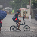 La Chine place en alerte maximale face à l’arrivée du typhon Wipha