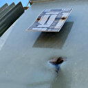 Bir günde 43 kaçak trafo tespit edildi: Hizmet trafoları kurşunlandı