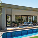 Ege’de ev değil değil, yaşam seçin: Mavi Arya’da dört mevsim konfor ve sosyal yaşam