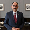 Kalın, partilere bilgi verecek