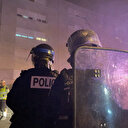 France : violences urbaines à Béziers, un policier blessé et plusieurs habitants évacués