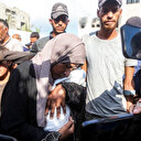 Sortis affamés, ils reviennent morts: Les parents de Gaza pleurent les enfants tués lors de la distribution de l'aide