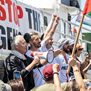 Flottille de la liberté: le Handala victime d'actes de sabotage