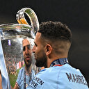 Riyad Mahrez rêve toujours de l’OM